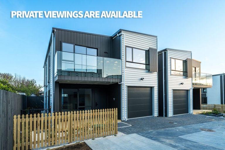 Photo of property in 28d Dellwood Avenue, Henderson, Auckland, 0612