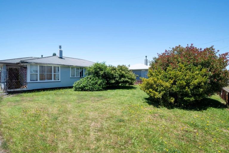 Photo of property in 84 Tawa Street, Murupara, 3025