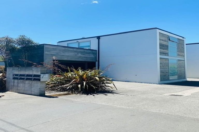 Photo of property in 1/50 Perth Street, Richmond, Christchurch, 8013