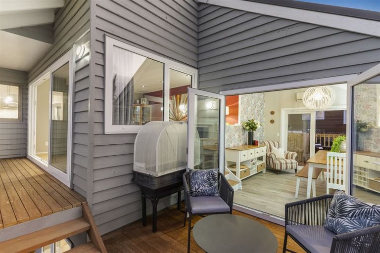 Photo of property in 13 Miraka Place, Birkenhead, Auckland, 0626