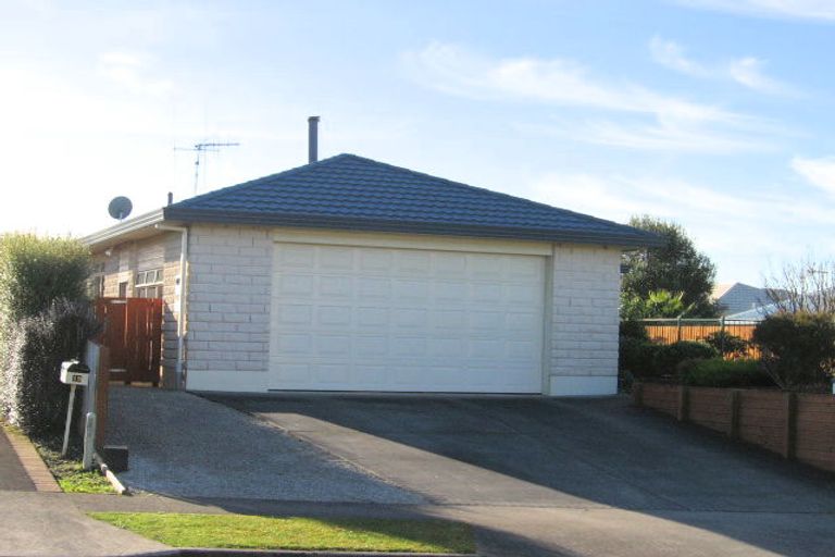 Photo of property in 14 Glencoe Place, Nawton, Hamilton, 3200