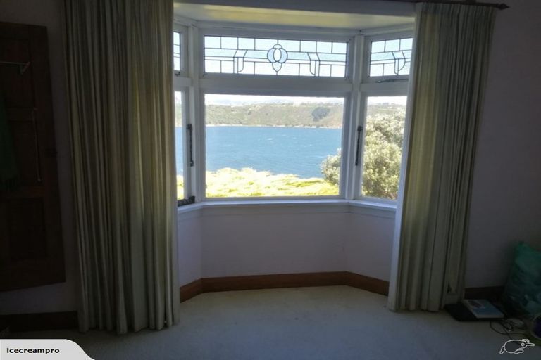 Photo of property in 196 Evans Bay Parade, Roseneath, Wellington, 6021