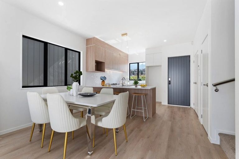 Photo of property in 16 Toetoe Street, Westgate, Auckland, 0814