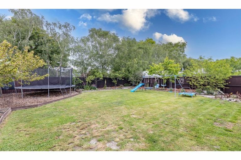 Photo of property in 153 Ohoka Road, Kaiapoi, 7630