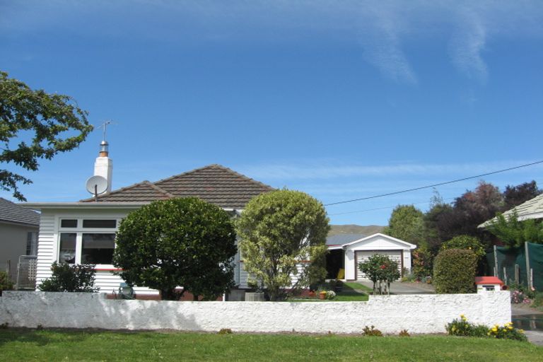Photo of property in 114 Muller Road, Blenheim, 7201