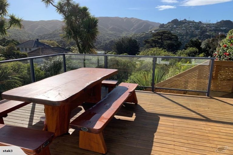 Photo of property in 31 Warwick Street, Wilton, Wellington, 6012