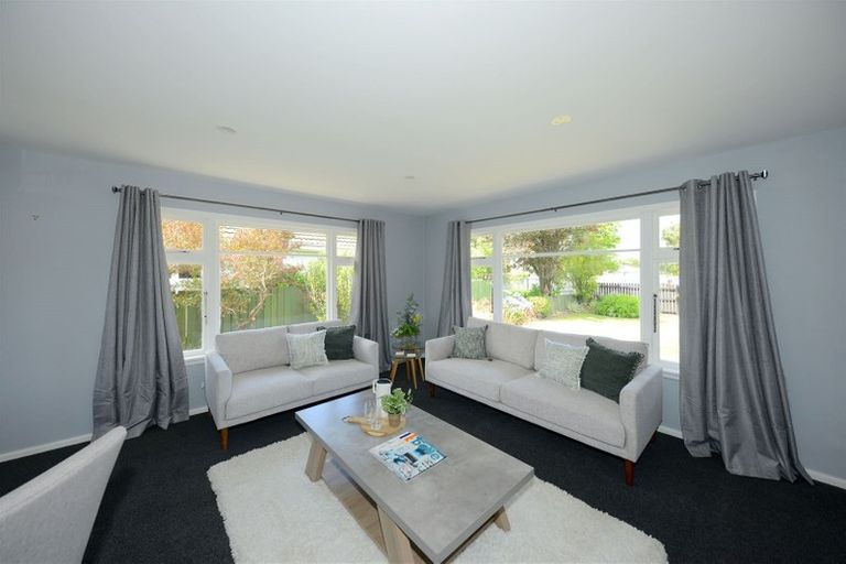 Photo of property in 110 Halswell Road, Hillmorton, Christchurch, 8025