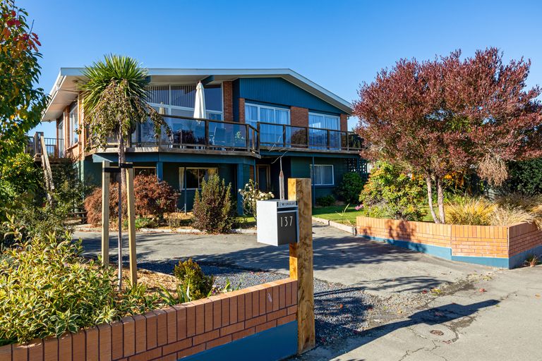 Photo of property in 137 Morgans Road, Marchwiel, Timaru, 7910
