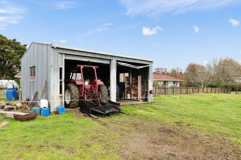 Photo of property in 73 Mcbeth Road, Poroti, Whangarei, 0179