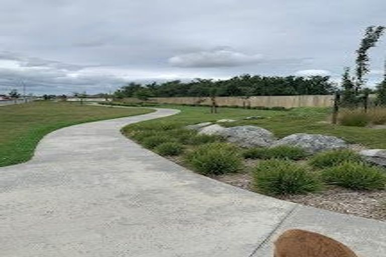 Photo of property in 562 Springston Rolleston Road, Rolleston, 7615