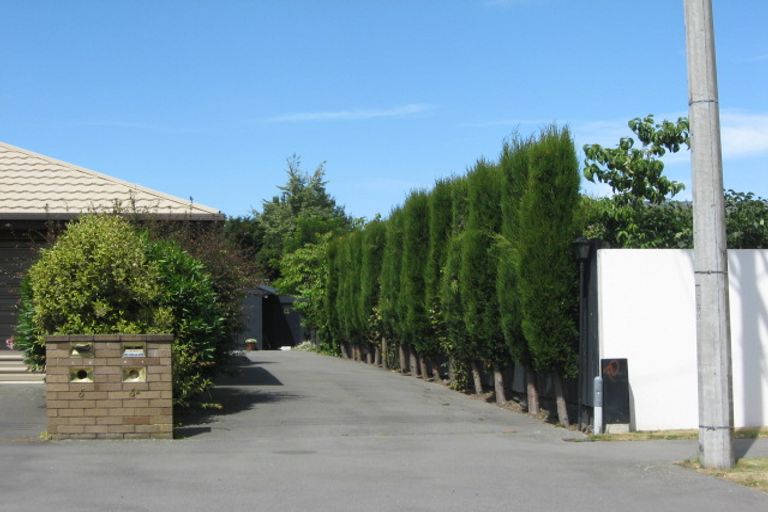 Photo of property in 1/6 Poynder Avenue, Merivale, Christchurch, 8014