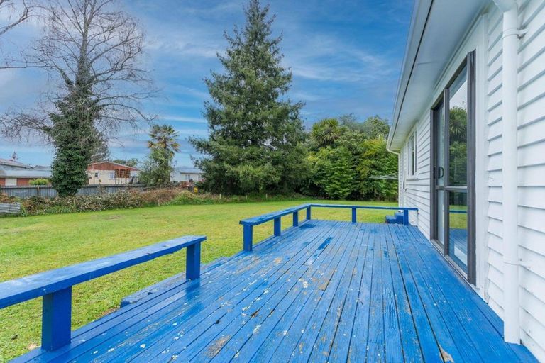 Photo of property in 11 Crathie Crescent, Tokoroa, 3420