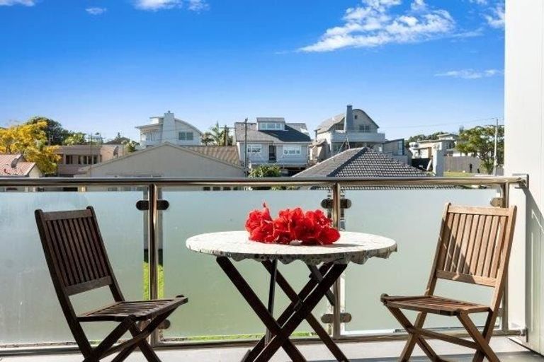 Photo of property in Paramount Apartments, 26/281 Maunganui Road, Mount Maunganui, 3116