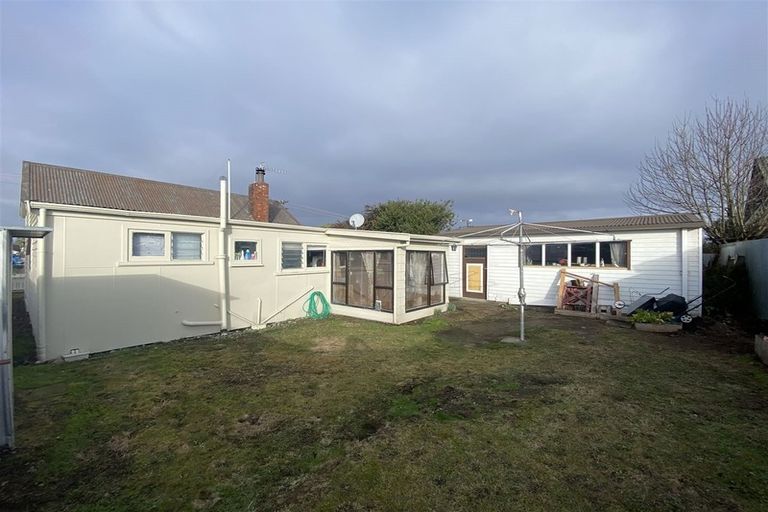 Photo of property in 55 Studholme Street, Temuka, 7920