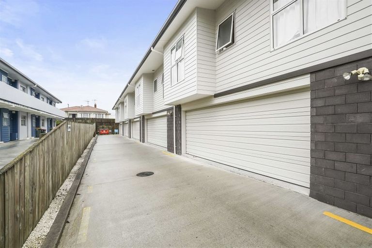 Photo of property in 5/3 Somerset Street, Frankton, Hamilton, 3204