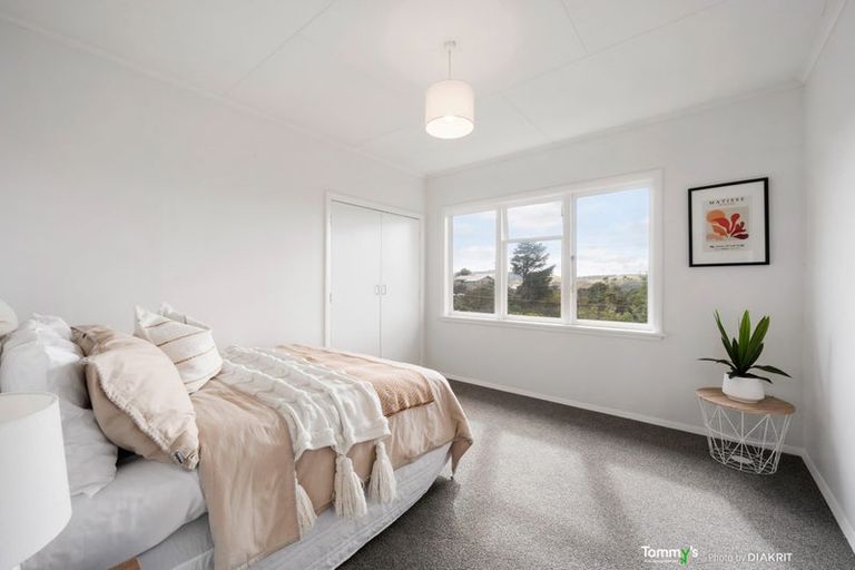 Photo of property in 91 Ohariu Road, Johnsonville, Wellington, 6037