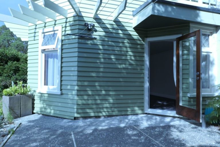 Photo of property in 7 Lytton Street, Wadestown, Wellington, 6012