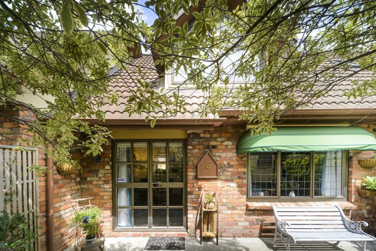 Photo of property in 6/141 Fitzherbert Avenue, West End, Palmerston North, 4410