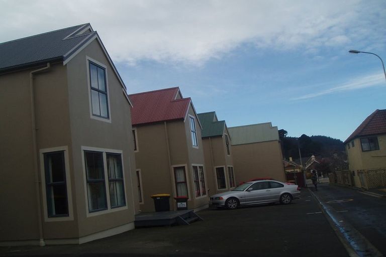 Photo of property in 8 Ellis Street, North Dunedin, Dunedin, 9016