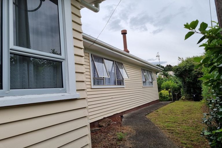 Photo of property in 28 Clark Road, Te Kamo, Whangarei, 0112