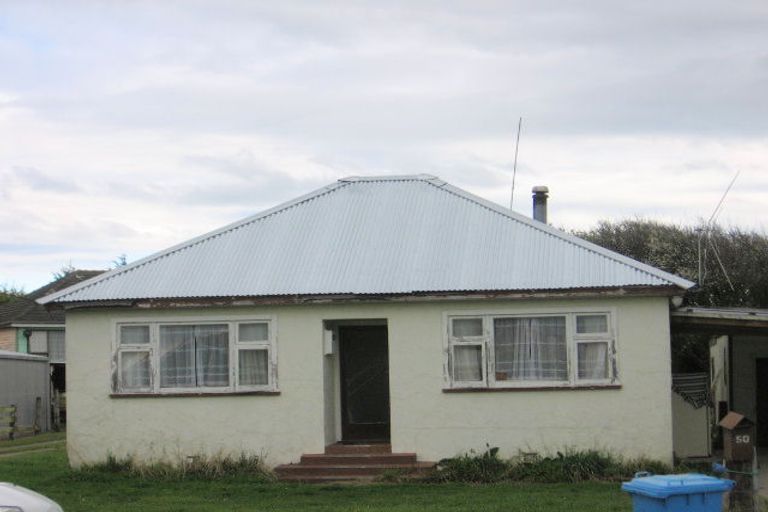 Photo of property in 50 Cook Street, Foxton, 4814