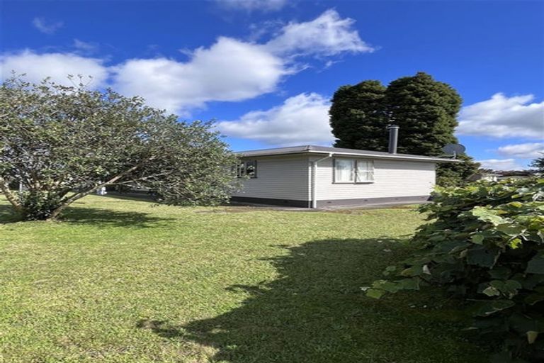 Photo of property in 17 Pohutukawa Drive, Murupara, 3025