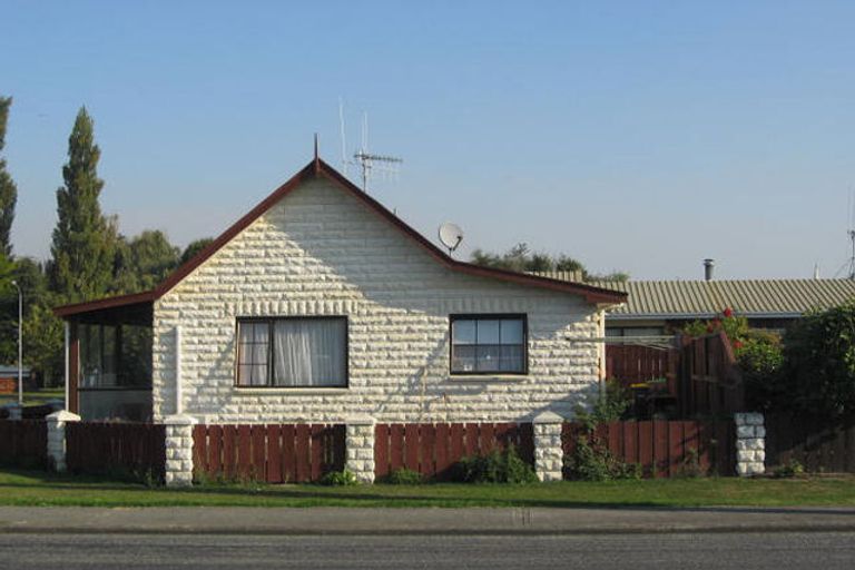 Photo of property in 8 John Bull Place, Temuka, 7920