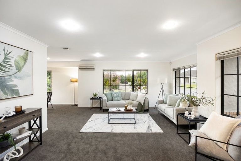 Photo of property in 23 Callum Brae Drive, Rototuna, Hamilton, 3210