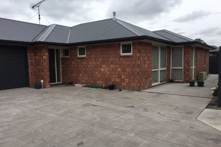 Photo of property in 90 Aitken Street, Ashburton, 7700
