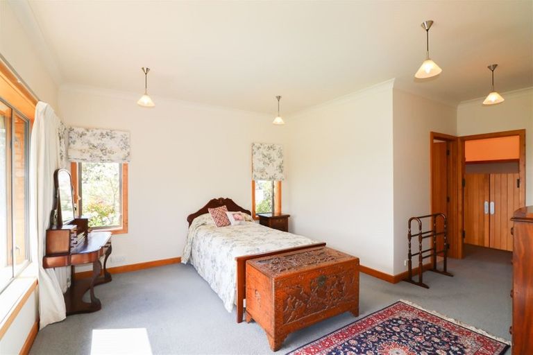 Photo of property in 32 Ribbonwood Road, Geraldine Downs, Geraldine, 7991