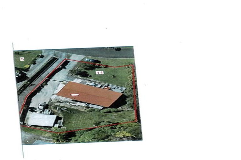 Photo of property in 11 Mataura Place, Clover Park, Auckland, 2019