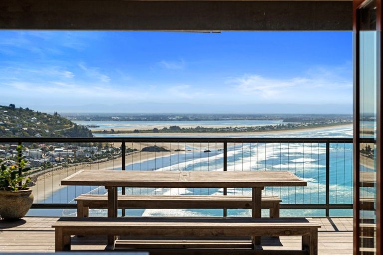 Photo of property in 111 Scarborough Road, Scarborough, Christchurch, 8081