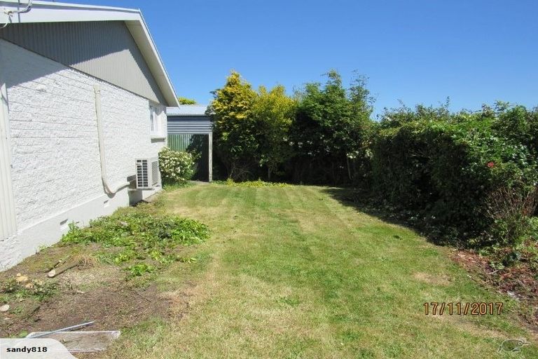 Photo of property in 8/195 Pomona Street, Strathern, Invercargill, 9812