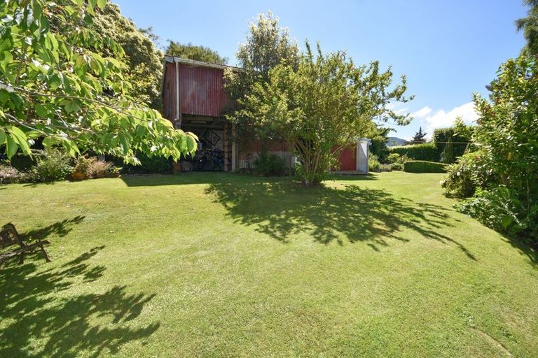 Photo of property in 263 Upper Junction Road, Sawyers Bay, Port Chalmers, 9023