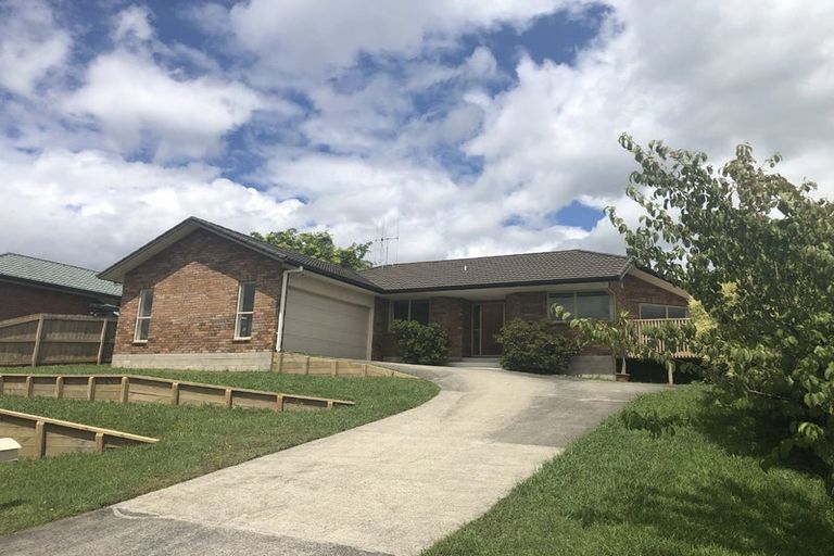 Photo of property in 43 Twickenham Place, Nawton, Hamilton, 3200