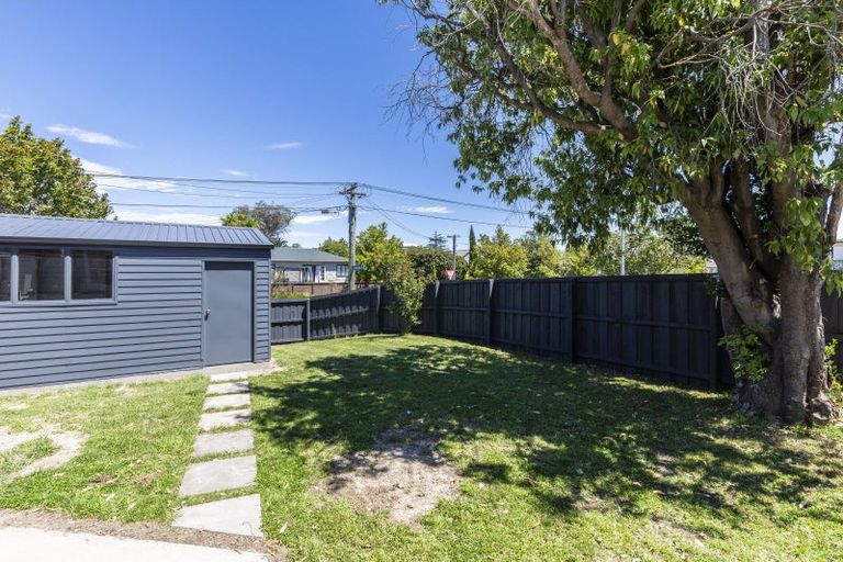 Photo of property in 153 Mackenzie Avenue, Woolston, Christchurch, 8023