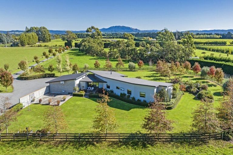 Photo of property in 193 Terrace Road, Leithfield, Amberley, 7481