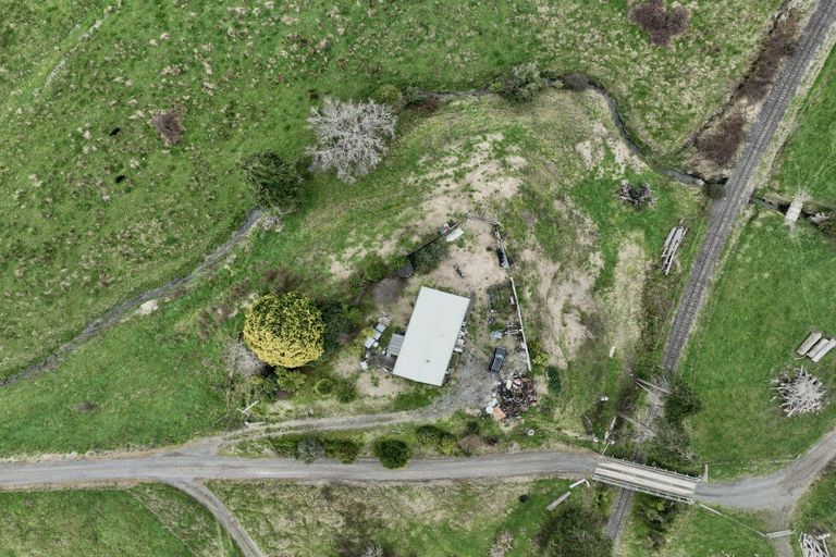 Photo of property in 15 Kokopuiti Road, Tokirima, Taumarunui, 3991