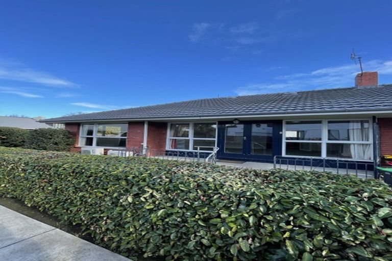 Photo of property in 2/44 Wairarapa Terrace, Merivale, Christchurch, 8014