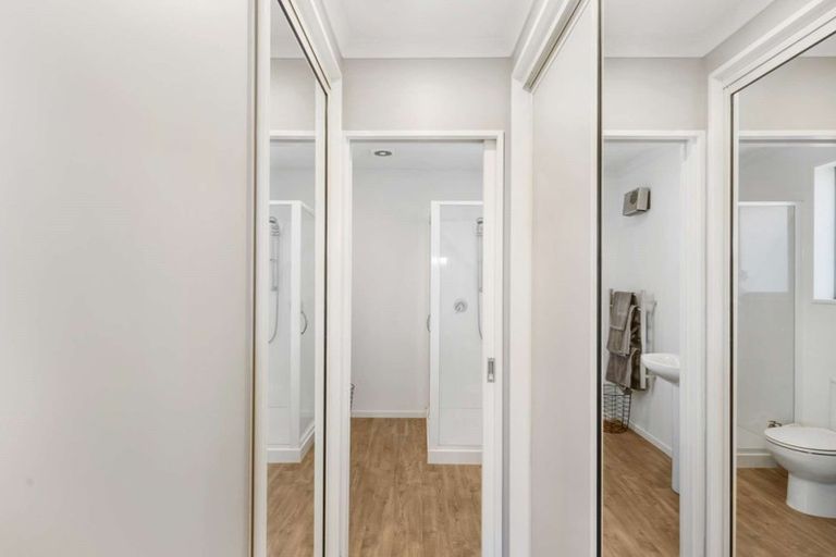 Photo of property in 31a Mataroa Place, Parklands, Christchurch, 8083