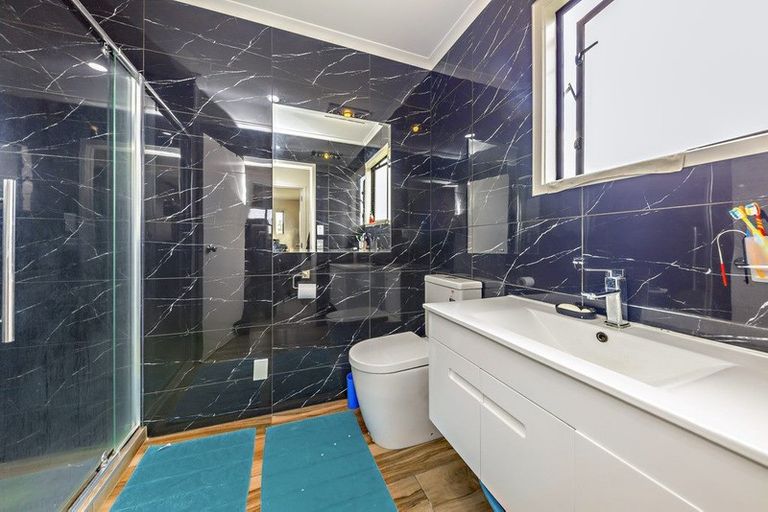 Photo of property in 5 Whitbourne Heights, Manurewa, Auckland, 2105