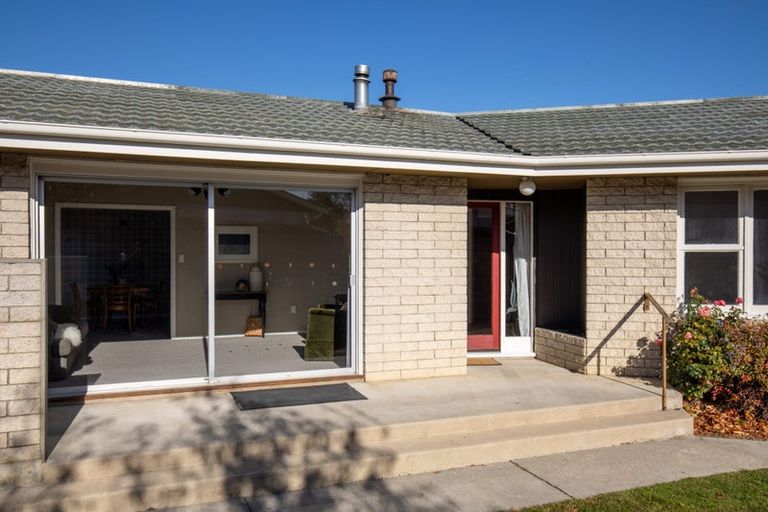 Photo of property in 14 Fox Street, Alexandra, 9320