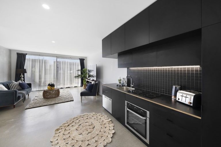 Photo of property in 431d Jackson Street, Petone, Lower Hutt, 5012