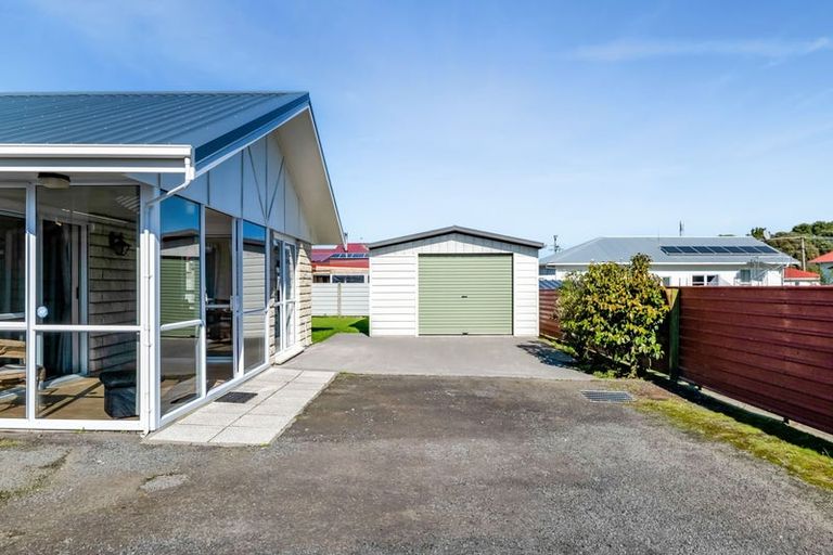 Photo of property in 8b South Road, Manaia, 4612