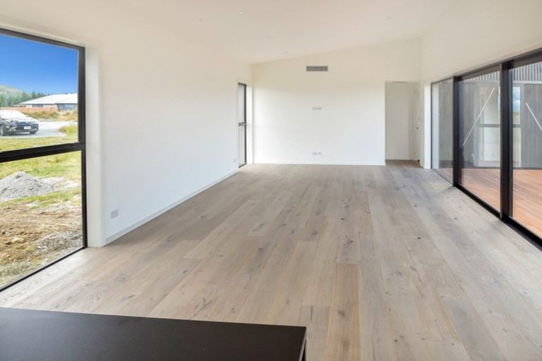 Photo of property in 42 The Drive, Twizel, 7999