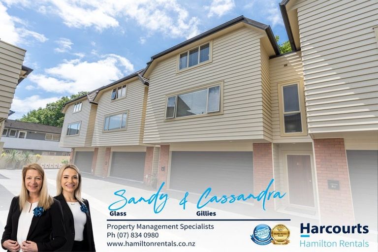 Photo of property in 2d Riro Street, Hamilton East, Hamilton, 3216