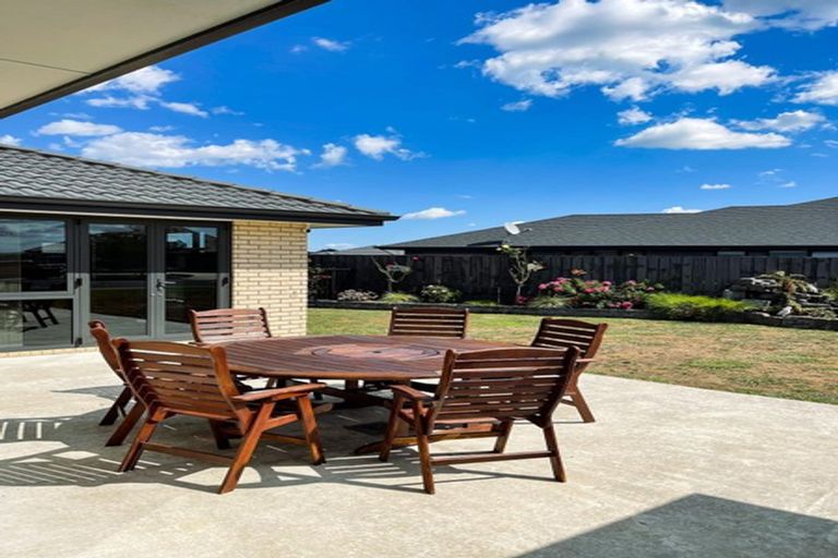 Photo of property in 14 Awanui Avenue, Te Kauwhata, 3710