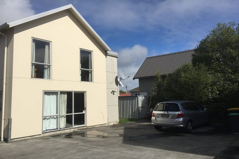 Photo of property in 108a Elizabeth Street, Riccarton, Christchurch, 8041