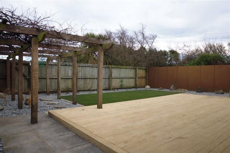 Photo of property in 11 Braddon Street, Addington, Christchurch, 8024