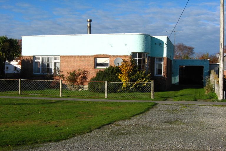 Photo of property in 16 Nelson Street, East Gore, Gore, 9710